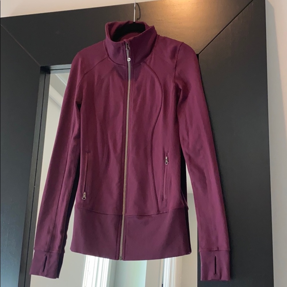 Lululemon Jacket Excellent Condition